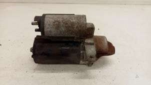 Gebruikte Startmotor Audi A4 Cabriolet (B6) 3.0 V6 30V Prijs € 25,00 Margeregeling aangeboden door Hans Auto Onderdelen
