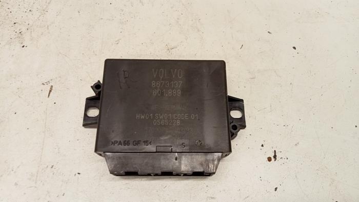 Gebruikte PDC Module Volvo V50 (MW) 1.6 D 16V Prijs € 25,00 Margeregeling aangeboden door Hans Auto Onderdelen