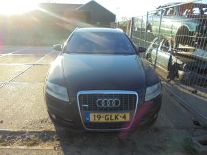 Gebruikte Versnellingsbak Audi A6 Avant (C6) 3.0 TDI V6 24V Quattro Prijs € 350,00 Margeregeling aangeboden door Hans Auto Onderdelen