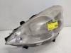 Peugeot Partner (GC/GF/GG/GJ/GK) 1.6 HDI 75 16V Koplamp links