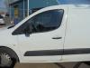 Peugeot Partner (GC/GF/GG/GJ/GK) 1.6 HDI 75 16V Deur 2Deurs links