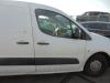 Peugeot Partner (GC/GF/GG/GJ/GK) 1.6 HDI 75 16V Deur 2Deurs rechts