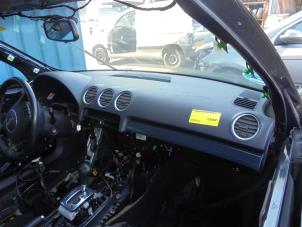 Gebruikte Chaufagebak Audi A4 Cabriolet (B6) 3.0 V6 30V Prijs € 125,00 Margeregeling aangeboden door Hans Auto Onderdelen