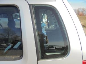 Gebruikte Ruit Extra 4Deurs links-achter Opel Agila (A) 1.2 16V Prijs € 25,00 Margeregeling aangeboden door Hans Auto Onderdelen