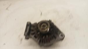 Gebruikte Dynamo Ford Focus 1 1.6 16V Prijs € 30,00 Margeregeling aangeboden door Hans Auto Onderdelen