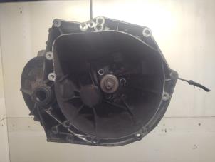 Gebruikte Versnellingsbak Citroen C5 III Berline (RD) 1.6 16V THP 155 Prijs € 400,00 Margeregeling aangeboden door Hans Auto Onderdelen