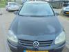 Volkswagen Golf V (1K1) 1.6 FSI 16V Motorkap