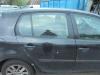Volkswagen Golf V (1K1) 1.6 FSI 16V Deur 4Deurs rechts-achter