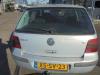 Volkswagen Golf IV (1J1) 1.6 Achterklep