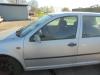 Volkswagen Golf IV (1J1) 1.6 Deur 4Deurs links-voor