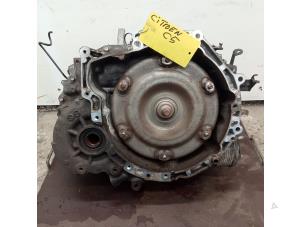 Gebruikte Automaatbak Citroen C5 III Tourer (RW) 1.6 16V THP 155 Prijs € 450,00 Margeregeling aangeboden door Hans Auto Onderdelen