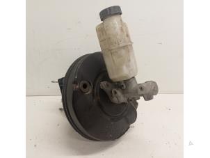 Gebruikte Rembooster Citroen C5 III Tourer (RW) 1.6 16V THP 155 Prijs € 60,00 Margeregeling aangeboden door Hans Auto Onderdelen