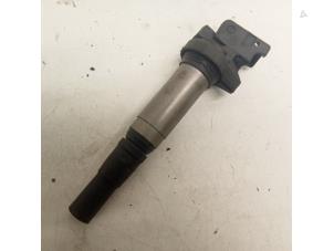 Gebruikte Bobine Citroen C5 III Tourer (RW) 1.6 16V THP 155 Prijs € 10,00 Margeregeling aangeboden door Hans Auto Onderdelen