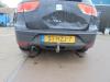 Seat Altea XL (5P5) 1.9 TDI Achterbumper