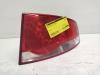 Seat Altea XL (5P5) 1.9 TDI Achterlicht rechts