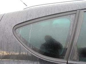 Gebruikte Ruit Extra 4Deurs rechts-achter Seat Altea XL (5P5) 1.9 TDI Prijs € 35,00 Margeregeling aangeboden door Hans Auto Onderdelen