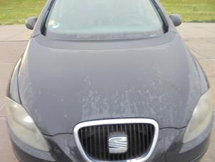 Gebruikte Motorkap Seat Altea XL (5P5) 1.9 TDI Prijs € 75,00 Margeregeling aangeboden door Hans Auto Onderdelen