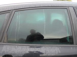 Gebruikte Portierruit 4Deurs rechts-achter Seat Altea XL (5P5) 1.9 TDI Prijs € 40,00 Margeregeling aangeboden door Hans Auto Onderdelen