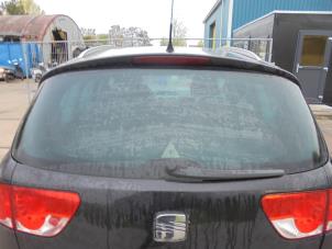 Gebruikte Achterruit Seat Altea XL (5P5) 1.9 TDI Prijs € 70,00 Margeregeling aangeboden door Hans Auto Onderdelen