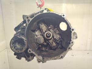 Gebruikte Versnellingsbak Seat Altea XL (5P5) 1.9 TDI Prijs € 125,00 Margeregeling aangeboden door Hans Auto Onderdelen