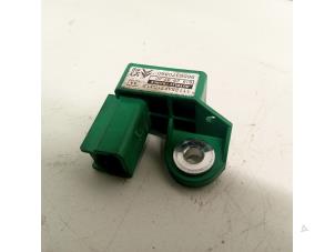 Gebruikte Airbag Sensor Citroen C5 III Tourer (RW) 1.6 16V THP 155 Prijs € 15,00 Margeregeling aangeboden door Hans Auto Onderdelen