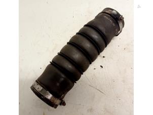 Gebruikte Intercooler Slang Citroen C5 III Tourer (RW) 1.6 16V THP 155 Prijs € 20,00 Margeregeling aangeboden door Hans Auto Onderdelen