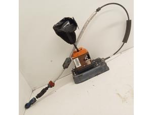 Gebruikte Selectiehendel automaat Citroen C5 III Tourer (RW) 1.6 16V THP 155 Prijs € 135,00 Margeregeling aangeboden door Hans Auto Onderdelen