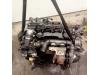 Ford Focus 2 1.6 TDCi 16V 100 Motor