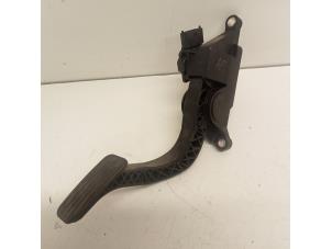 Gebruikte Gaspedaal Chevrolet Aveo (250) 1.4 16V LS Prijs € 65,00 Margeregeling aangeboden door Hans Auto Onderdelen