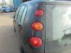 Smart Forfour (454) 1.3 16V Achterlicht links