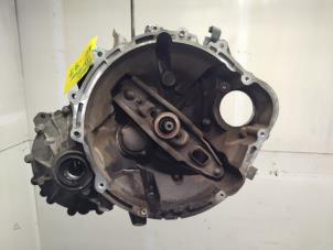 Gebruikte Versnellingsbak Smart Forfour (454) 1.3 16V Prijs € 275,00 Margeregeling aangeboden door Hans Auto Onderdelen