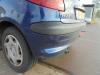 Peugeot 206 (2A/C/H/J/S) 1.6 16V Achterbumper