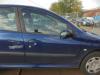 Peugeot 206 (2A/C/H/J/S) 1.6 16V Deur 4Deurs rechts-voor