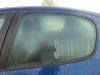 Peugeot 206 (2A/C/H/J/S) 1.6 16V Deurruit 4Deurs links-achter