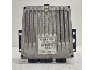 Gebruikte Computer Motormanagement Renault Megane II Grandtour (KM) 1.5 dCi 100 Prijs € 125,00 Margeregeling aangeboden door Hans Auto Onderdelen