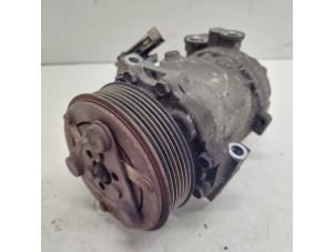 Gebruikte Aircopomp Opel Combo Tour (Corsa C) 1.3 CDTI 16V Prijs € 25,00 Margeregeling aangeboden door Hans Auto Onderdelen