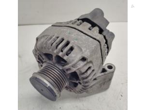 Gebruikte Dynamo Opel Combo Tour (Corsa C) 1.3 CDTI 16V Prijs € 35,00 Margeregeling aangeboden door Hans Auto Onderdelen