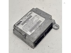 Gebruikte Airbag Module Citroen Nemo (AA) 1.4 HDi 70 Prijs € 50,00 Margeregeling aangeboden door Hans Auto Onderdelen