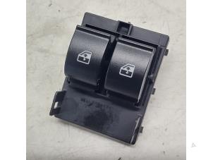 Gebruikte Ruit schakelaar elektrisch Citroen Nemo (AA) 1.4 HDi 70 Prijs € 15,00 Margeregeling aangeboden door Hans Auto Onderdelen