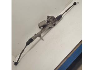 Gebruikte Stuurhuis Peugeot 207/207+ (WA/WC/WM) 1.4 HDi Prijs € 75,00 Margeregeling aangeboden door Hans Auto Onderdelen