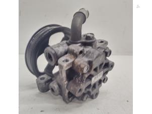 Gebruikte Stuurbekrachtiging Pomp Ford Transit Connect 1.8 TDCi 75 Prijs € 20,00 Margeregeling aangeboden door Hans Auto Onderdelen