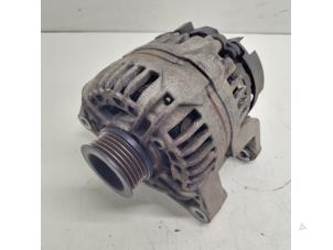 Gebruikte Dynamo Opel Corsa D 1.4 16V Twinport LPG Prijs € 25,00 Margeregeling aangeboden door Hans Auto Onderdelen