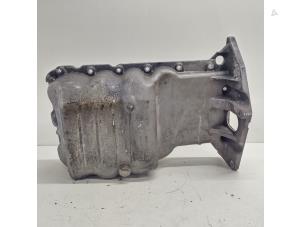 Gebruikte Carterpan Opel Corsa D 1.4 16V Twinport LPG Prijs € 35,00 Margeregeling aangeboden door Hans Auto Onderdelen