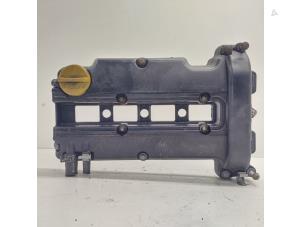 Gebruikte Kleppendeksel Opel Corsa D 1.4 16V Twinport LPG Prijs € 35,00 Margeregeling aangeboden door Hans Auto Onderdelen