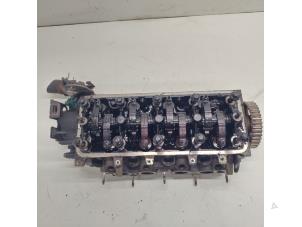 Gebruikte Cilinderkop Citroen C3 (FC/FL/FT) 1.4 Prijs € 125,00 Margeregeling aangeboden door Hans Auto Onderdelen