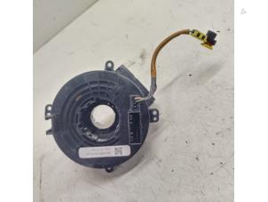 Gebruikte Airbagring Chevrolet Aveo (300) 1.2 16V Prijs € 20,00 Margeregeling aangeboden door Hans Auto Onderdelen