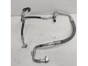 Gebruikte Airco Leiding Chevrolet Aveo (300) 1.2 16V Prijs € 75,00 Margeregeling aangeboden door Hans Auto Onderdelen