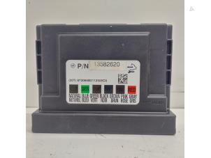 Gebruikte BCM Chevrolet Aveo (300) 1.2 16V Prijs € 45,00 Margeregeling aangeboden door Hans Auto Onderdelen