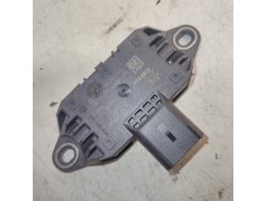 Gebruikte Snelheid Sensor Chevrolet Aveo (300) 1.2 16V Prijs € 20,00 Margeregeling aangeboden door Hans Auto Onderdelen