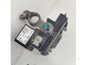 Gebruikte Accupool Chevrolet Aveo (300) 1.2 16V Prijs € 25,00 Margeregeling aangeboden door Hans Auto Onderdelen